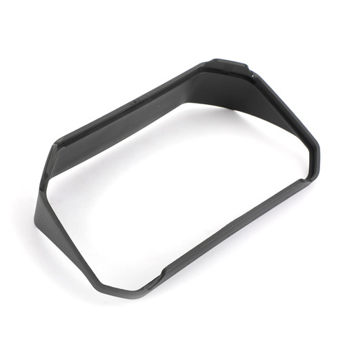 Dashboard Sun Visor For BMW F850GS F750GS R1200GS LC/ADV 18-19 Black
