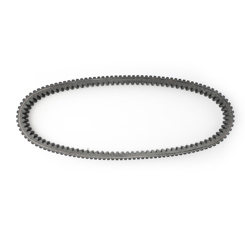 Drive belt For Argo 700 HD Avenger Conquest Outfitter XTI 8x8 14-16 Black