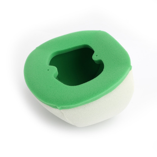 Air Filter Cleaner Element Replacement For Honda CRF450 CRF450R 13-16 CRF250 CRF250R 14-17 Green