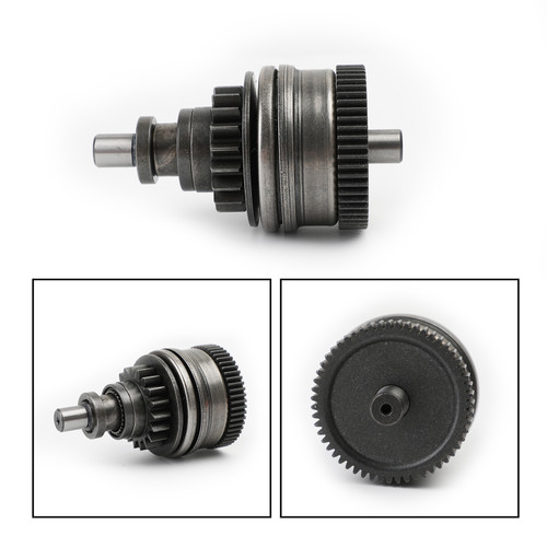 PWC Starter Drive Bendix Idler Gear For Arctic Cat TS640 TS770