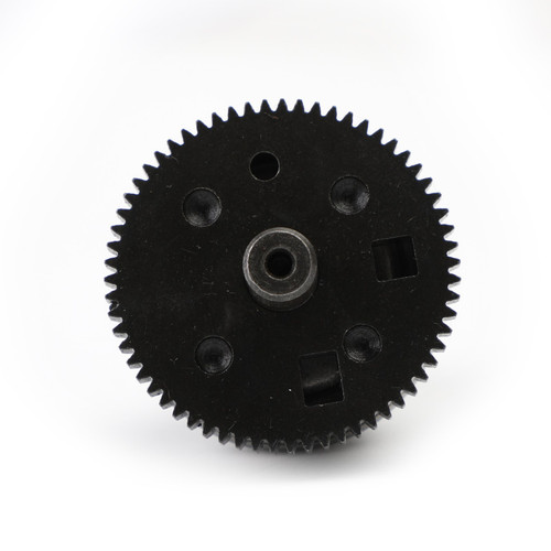 Starter Drive Pinion Gear 14/63T For Honda NB50 NE50 PK50 SA50 SE50 SFX50 SGX50 SH50 SZX50 Dio 50 SJ50