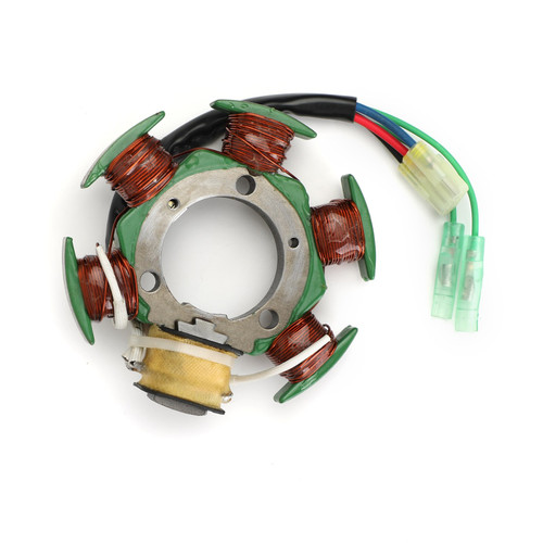 Magneto Generator Engine Stator Coil For Yamaha Exciter 220 96-98 Wave Raider 1100 95-96 WVT1100 96-97