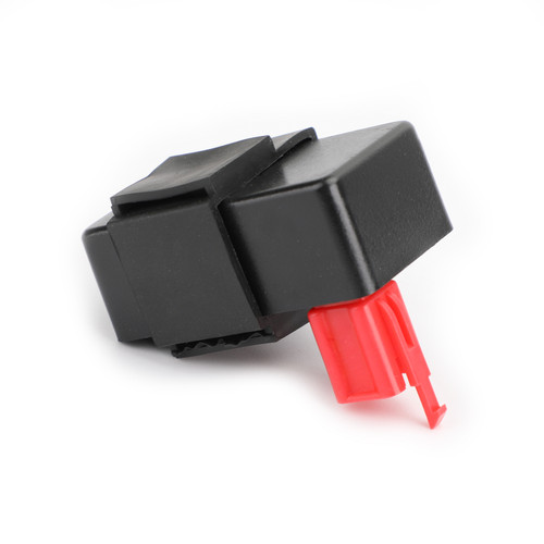 Relay Assembly For Suzuki 33950-38B00 VS1400 Intruder 1400 87-04 VS1400 Boulevard S83 05-09 GV1400 86-88