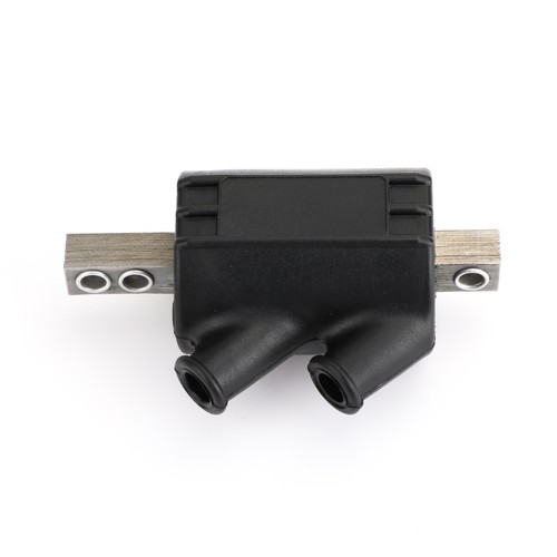 Ignition Coils 3 Ohm Dual Output for Honda CB 450 500 550 750 Gl1000 DC1-1