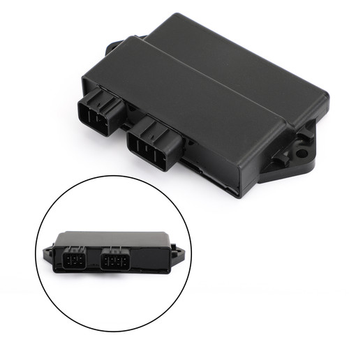 CDI MODULE For YAMAHA Warrior 350 YFM350X 348cc 97-01