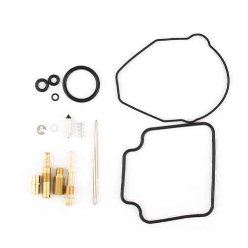 Carburetor Carb Rebuild Repair Kit for Honda ATC350X ATC 350X 1985-1986