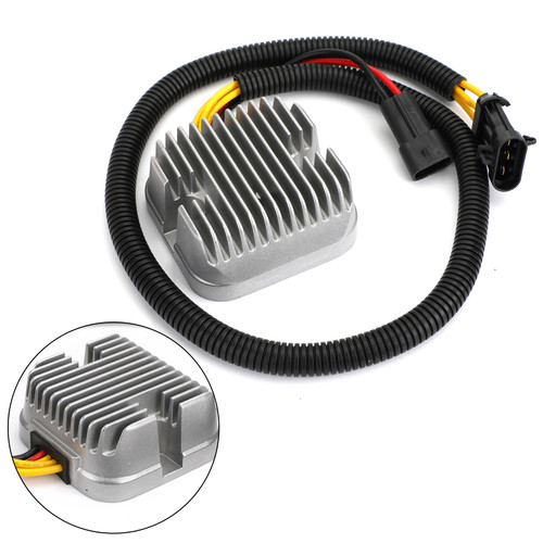 Voltage Regulator For Polaris Sportsman 550 XP 850 XP 500 4x4 HO 500 4x4 HO EFI 500 Touring EFI XP 550 EFI 550 EFI EPS XP 850 EFI XP 850 EFI EPS 2009