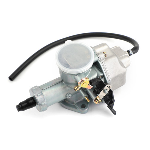 30mm Carburetor Cable Choke PZ30 Carb for 4 stroke CG 200cc 250cc Dirt Bike ATV Taotao SunL JCL