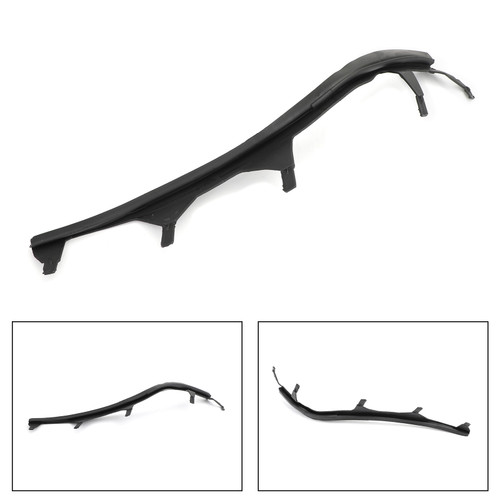 Left Upper Headlight Cover Strip For BMW E46 325i 02-05