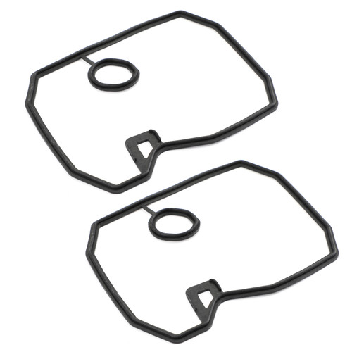 2x Valve Cover Gasket for Honda NT400 NT650 NTV650 NV400 VRX400 VT500C VT500F VT750DC2 Shadow XLV650 XRV750 XRV650 Africa Twin