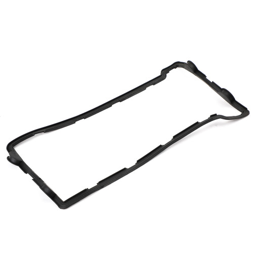 Valve Cover Gasket for Kawasaki ZX400 ZXR400 91-99 ZX400 ZXR400R 89-99 ZX400 ZX4 88 ZR400 Xanthus 92-95 Black