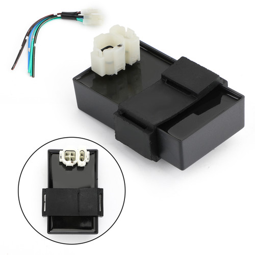 CDI Box Ignition Module Unit For Honda TRX300EX 2x4 ATV TRX300 EX