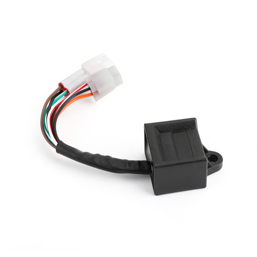CDI Box Fit For Yamaha YFM 250 Bear Tracker 99-00 ATV/UTV 4BD-85540-10-00