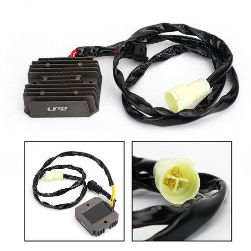 Voltage Regulator Rectifier for Arctic Cat 650 V2 ATV 04-06 0430-035 0430-046