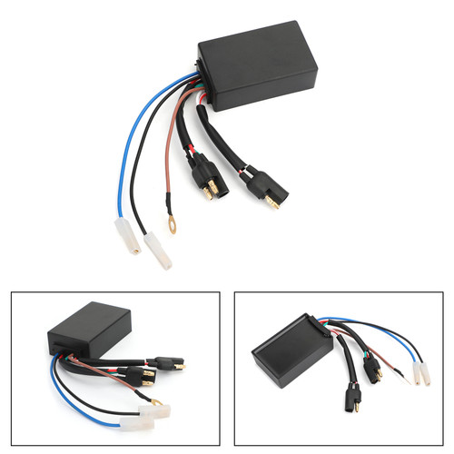 CDI Module 3085639 for Polaris Sportsman 500 499cc 1996-2000
