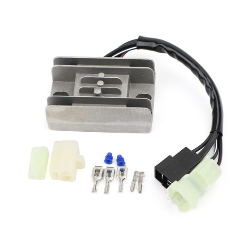 Voltage Regulator Rectifier Fit For Arctic Cat 250 2x4/4x4 249cc 01-05 300 2x4 280cc 01-03