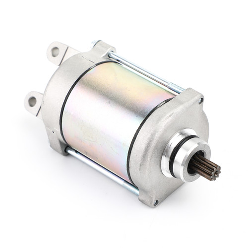 Motor Engine Starting 9-Spline Fit For SYM Joymax 250i 300i 12 GTS 300i ABS MAXSYM 400 13-15