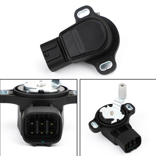 Accelerator Pedal Throttle Position Sensor Fit For Nissan 350Z Infiniti G35 Sedan 03-07 18919-AM810