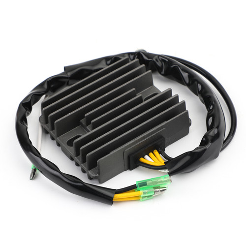 Voltage Regulator Rectifier Fit For Honda 35 hp BF35AM 40 hp BF40BX BF40A 45 hp BF45AM 50 hp BF50A1