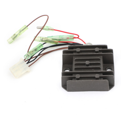 Voltage Regulator Rectifier Fit For Kawasaki JT750 STX 98 JH750 Super Sport XI 93-99 X4 SS 92-97