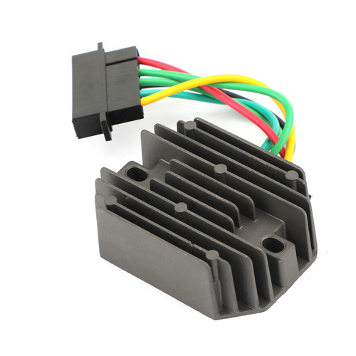 Voltage Regulator Rectifier Fit For John Deere 330 322 415 770 870 1070 F915