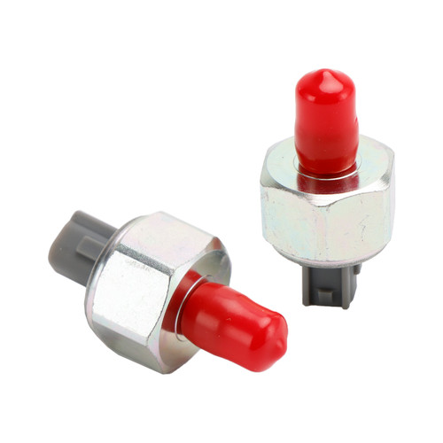 2Pcs Denso Knock Sensor Fit For Toyota Avalon Camry Celica