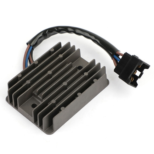 Voltage Regulator Rectifier Fit For Fit for Honda GCV520U GCV530 GX240 GX390 GX440 GX660