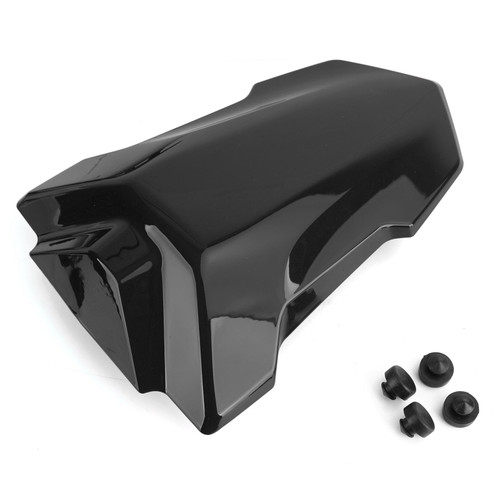 Rear Seat Cover Cowl Fit For BMW S1000RR 2019-2020 Black