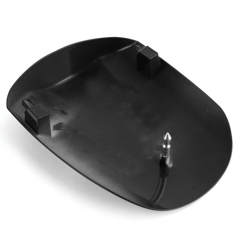 Rear Seat Cover Cowl Fit For Kawasaki ZX9R 1998-2001 Black - Mad