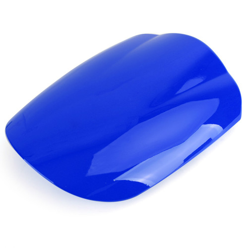 Rear Seat Cover Cowl Fit For Kawasaki ZX9R 1998-2001 Blue