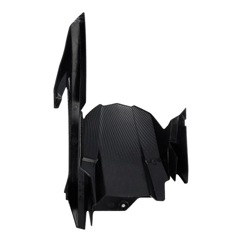 Rear Fender Mudguard Fit For KAWASAKI Z900 Z900RS 17+ Carbon