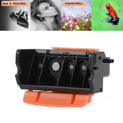 Full Color QY6-0072 Printhead Printer Head for iP4600 iP4680 iP4700 iP4760 MP630