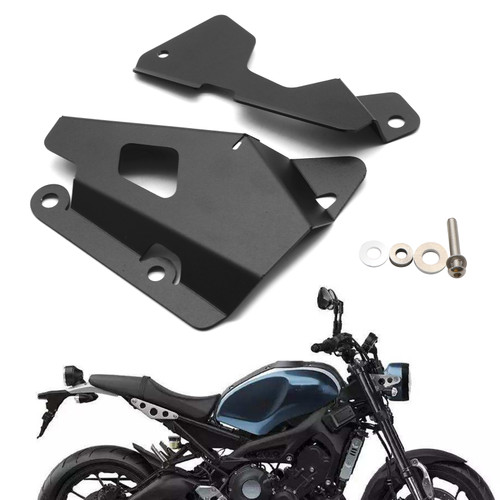 Rear Brake Reservoir Guard Cover Fit for YAMAHA XSR700 15-20