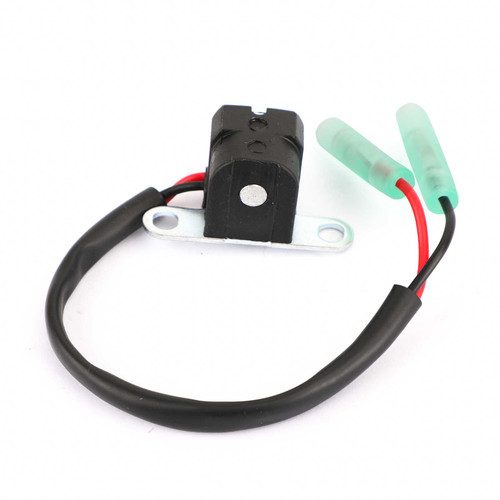 Pick-up Pulsar / Pulse Sensor Fit For Suzuki DT 25 - 225 HP 86-03