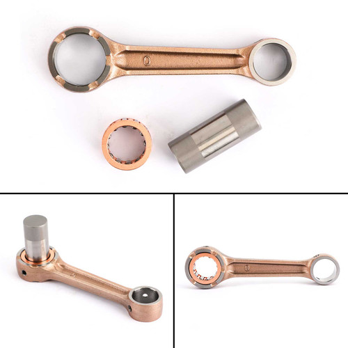 Connecting Rod Kit Fit for Yamaha Outboard 2 stroke 25J 92-01