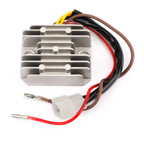 Voltage Regulator Rectifier Fit For Kawasaki KZ250 KZ440 KZ650 KZ750 KZ1000 KLT200 KLT250 80-83