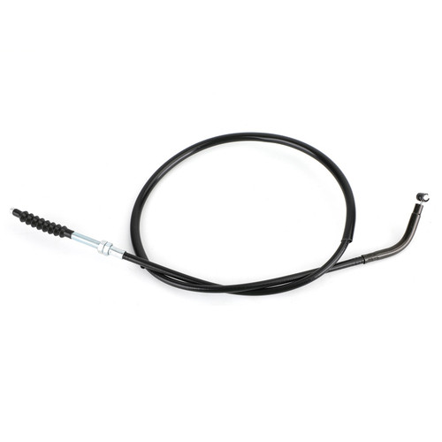 Clutch Cable Wire Fit For Kawasaki ZR1000 Z1000 2014-2016 54011-0579 Black