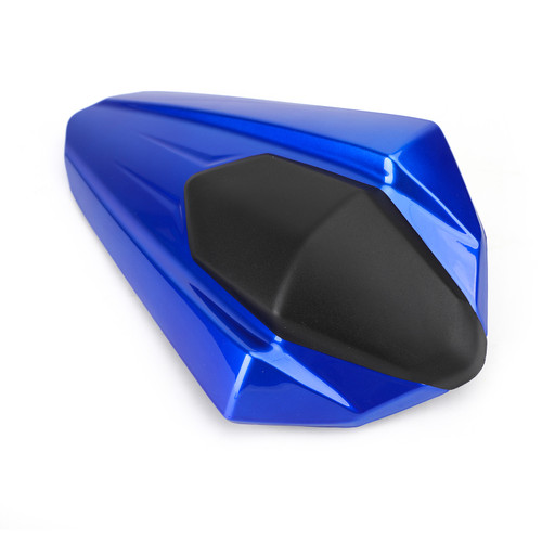 Seat Cover Cowl Fits For Kawasaki Z125 Ninja125 18-20 Blue