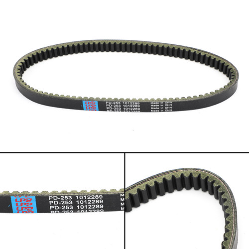 Drive Belt Fits For Club Car DS 1984-1987