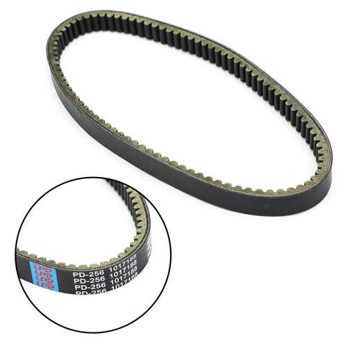 Drive Belt Fits For Club Car Gas 84-91 Carryall 1, 2 & 6 by FE350 92-97 00-05