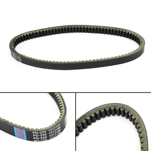 Drive Belt Fits For Club Car Gas 84-91 Carryall 1, 2 & 6 by FE350 92-97 00-05