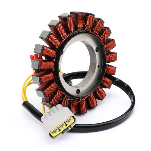 Magneto Generator Engine Stator Coil Fit For BMW R1200RT K52 R1200R K53 13-18 R1250RT K52 R1250R K53 17-19