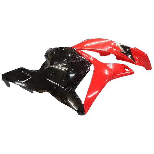 Amotopart ABS Injection Mold Bodywork Full Fairing Kit For Honda CBR600RR 2009-2012