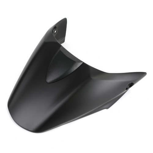 Seat Cover Cowl Fit For DUCATI 796 795 M1100 696 Matte Black