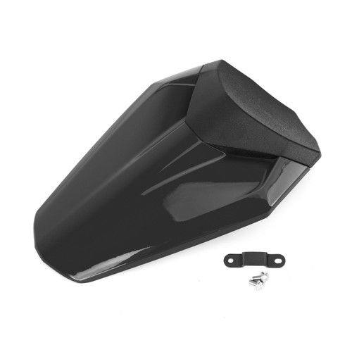 Seat Cover Cowl Fit For Kawasaki ZX-25R 2020-2023 ZX-4R / ZX-4RR 2023-2024 Black