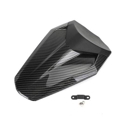 Seat Cover Cowl Fit For Kawasaki ZX-25R 2020-2023 ZX-4R / ZX-4RR 2023-2024 Carbon