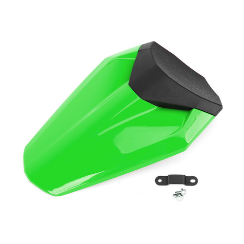 Seat Cover Cowl Fit For Kawasaki ZX-25R 2020-2023 ZX-4R / ZX-4RR 2023-2024 Green