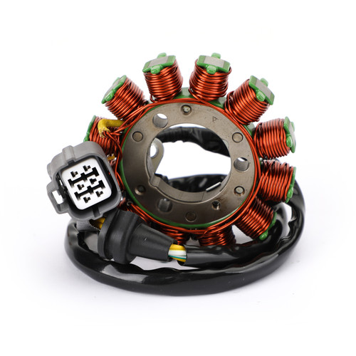 Magneto Generator Engine Stator Coil Fit For Kawasaki KX250F KX250 11-16 KX450F KX450 09-2018