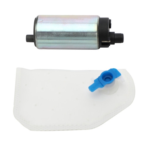 Fuel Pump Kit w/ Filter Fit For Honda NCW50 Metropolitan 16-20 Wave Dash 110 Air Blade 150