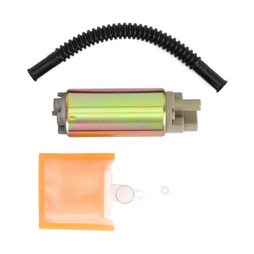 Fuel Pump Kit w/ Filter Fit For Aprilia SL1000 Falco 00-03 RSV1000 RSV2 1000 SP 1999